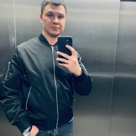 Eldar, 36Russia 