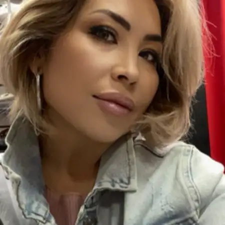 Elvira, 41Russia 