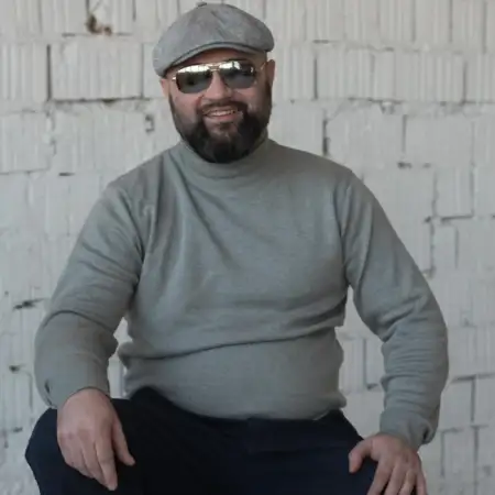 Mars, 52Russia 