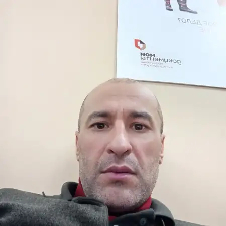 Rustam, 45Russia 