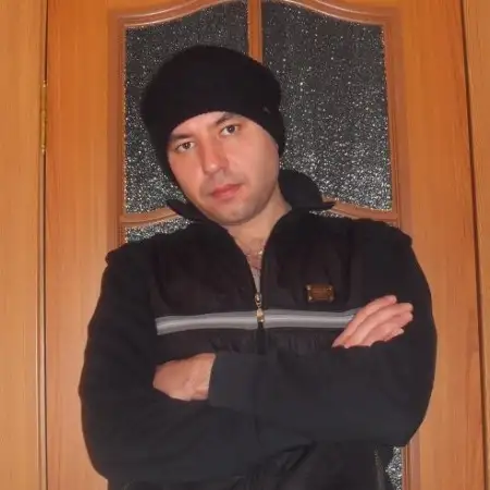 Radik, 47Russia 