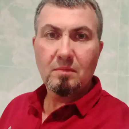 Irek, 56Russia 