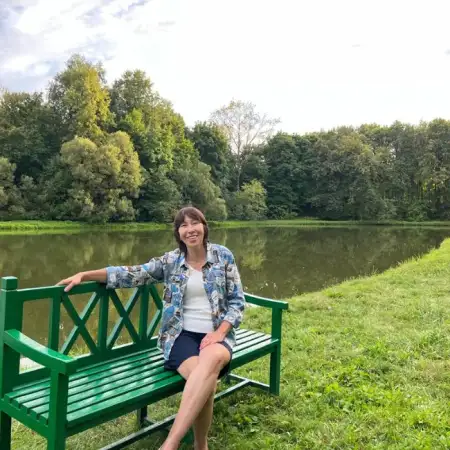 Alfiya, 61Russia