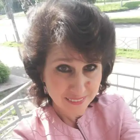 Nuriya, 56Russia 