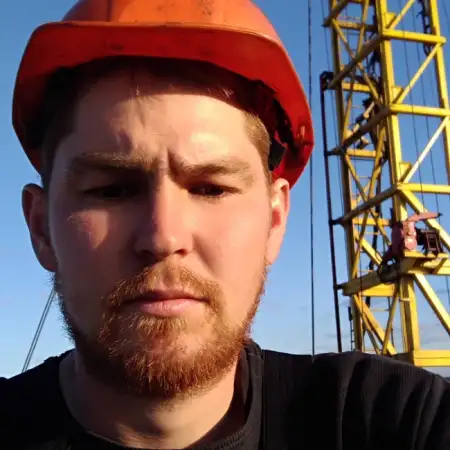 Gazinur, 32Russia