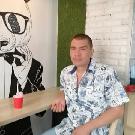 ildar, 43Russia 