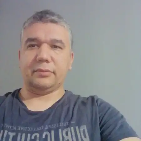 Rustam, 44Russia 