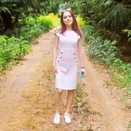 Alina, 27Kazakhstan