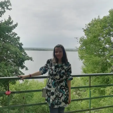 Guzalya, 30Russia 