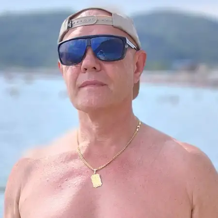 Aydar, 57Russia