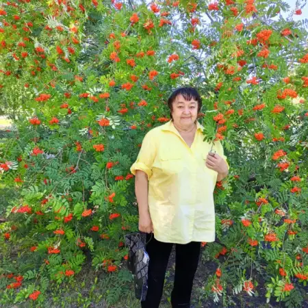 Nailya, 69Russia 