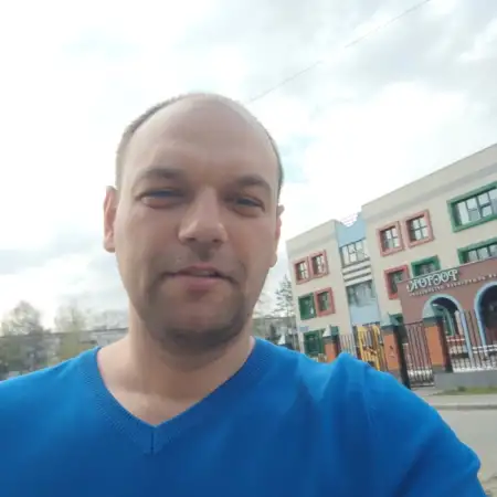 Ruslan, 40Russia 