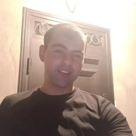 Djeyhun, 29Russia