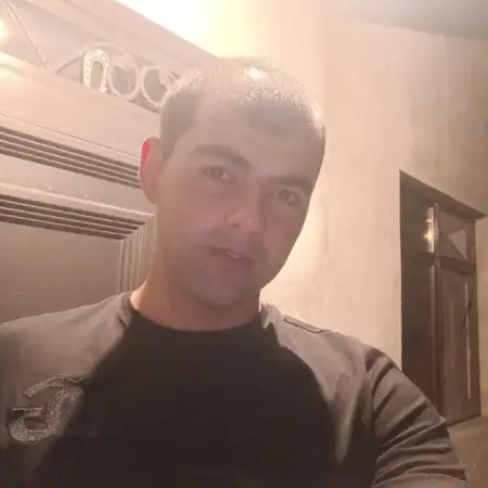 Djeyhun, 29Russia