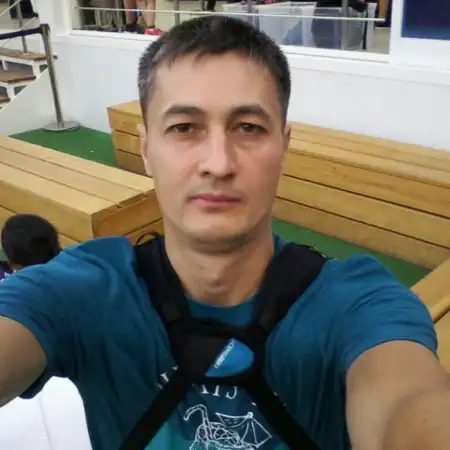 Gafur, 40Russia 