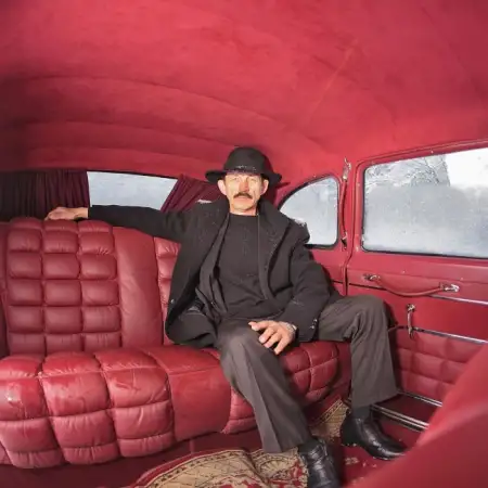 Rafik, 50Kazakhstan 