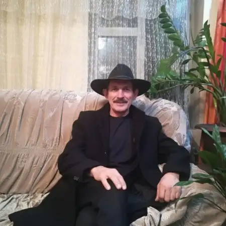 Rafik, 50Kazakhstan 