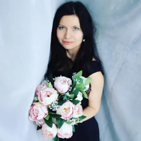 Elya, 30Russia