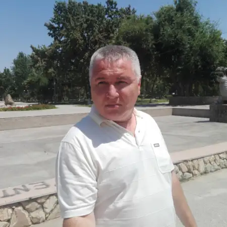Ildar, 50Uzbekistan 