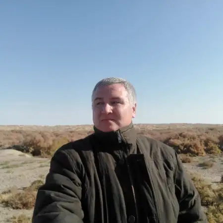 Ildar, 50Uzbekistan 