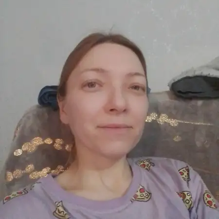Ramilya, 42Russia 