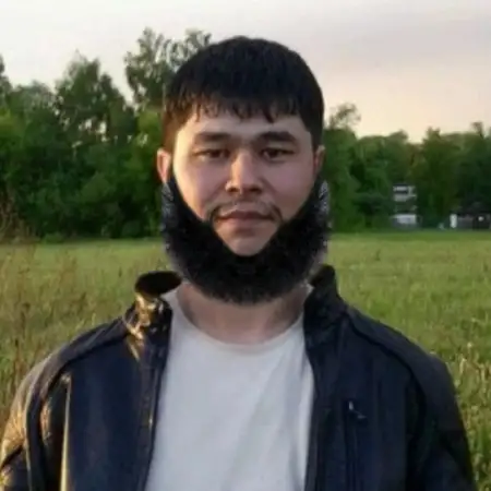 Fakhri, 51Russia 