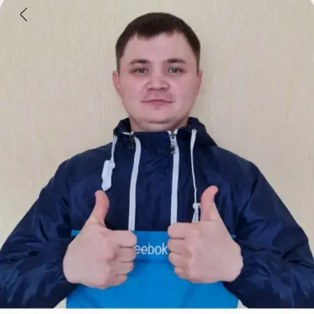 Ildar, 35Russia 