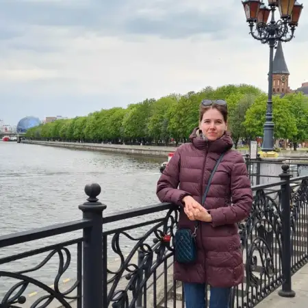 Gulnara, 34Russia