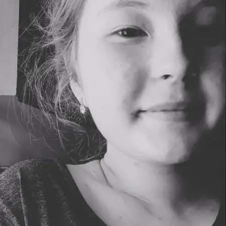 Jasmin, 20Russia 