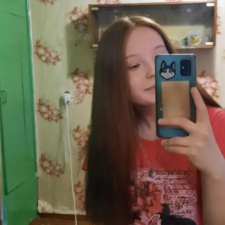 Jasmin, 20Russia