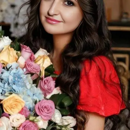 Ilmira, 41Russia 