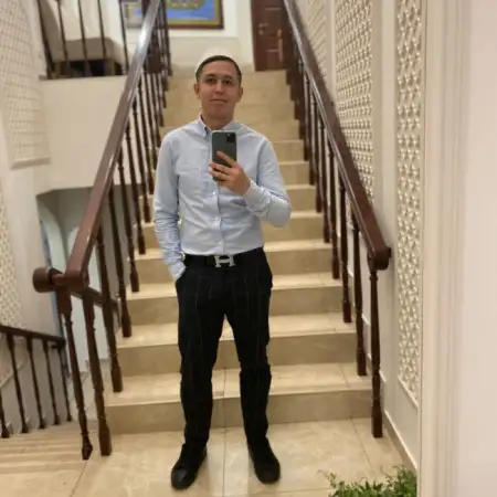 Aydar, 27Russia