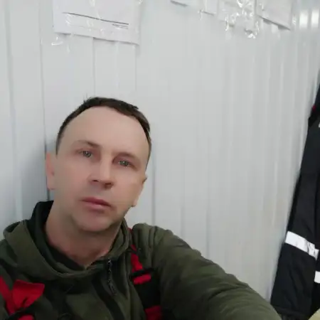 Alinur, 51Russia 