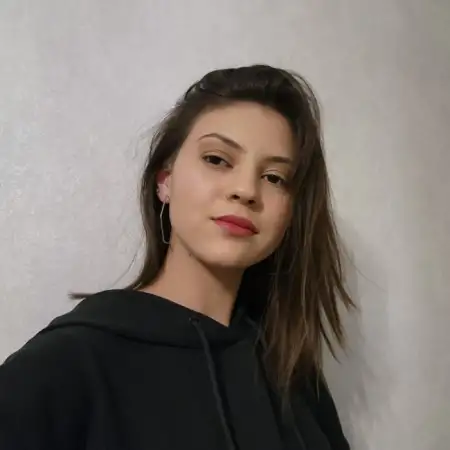 Indira, 21Russia 