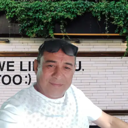 Rushan, 50Albania 