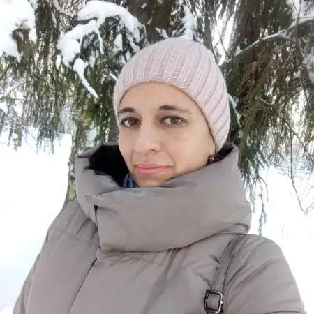 Elvira, 34Russia