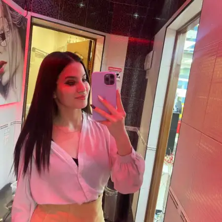 Daniya, 23Russia