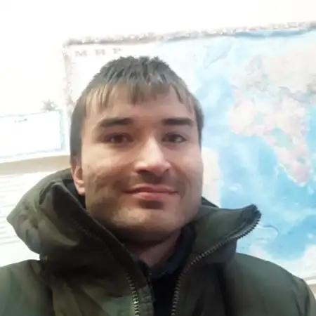 Ayaz, 32Russia 
