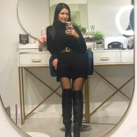 Aygul, 39Russia 