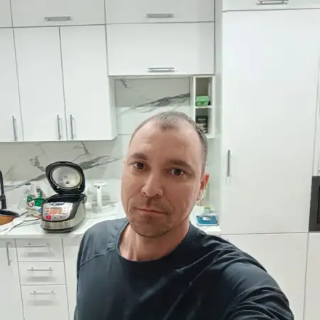 Timur, 37Russia 