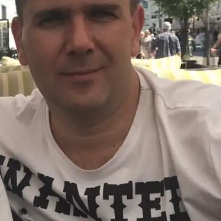 Rustam, 49Russia 
