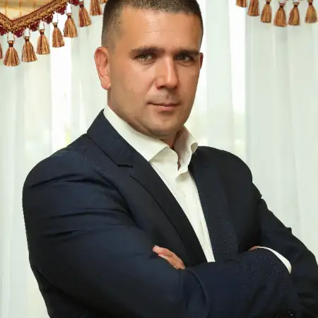 Rustam, 49Russia