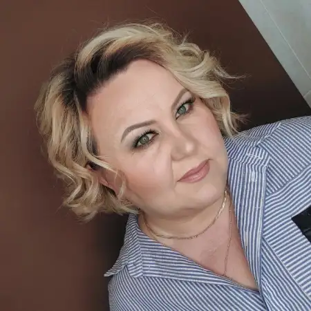 Nurziya, 47Russia 