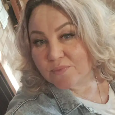 Nurziya, 47Russia