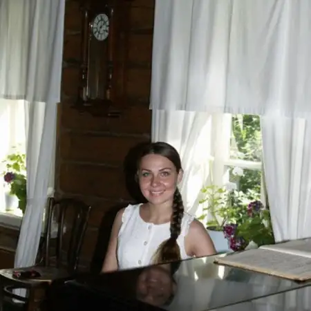Anisa, 41Russia 
