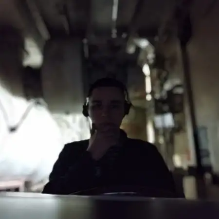 Rustam, 23Russia