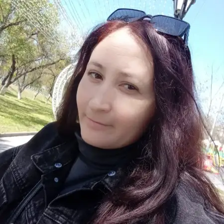 Dinara, 35Russia