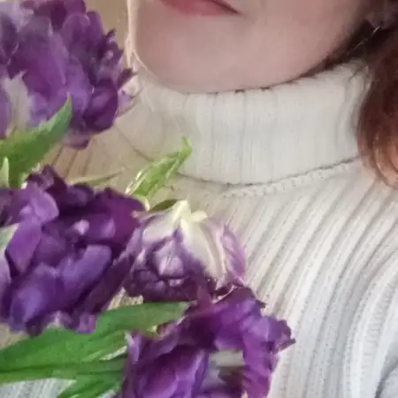 Albina, 52Russia 
