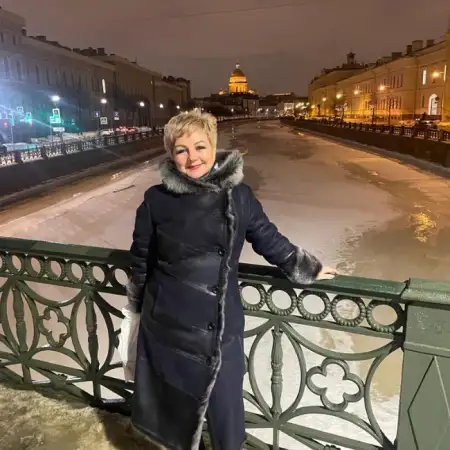 Dinara, 49Russia 