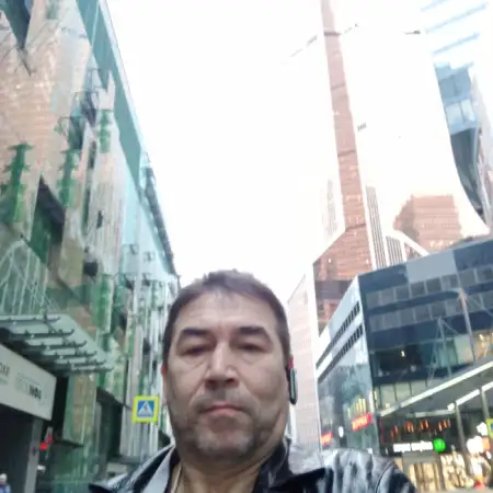 Irek, 56Russia 